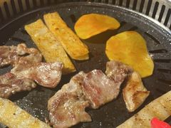 -北木南烤肉和酒(重庆雾都广场店)