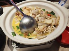 -味上湘菜馆(阿波罗店)