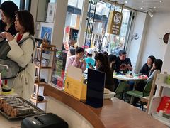 -茶是一枝花泡茶店