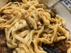 -老浒记烤鸭-北京菜(琉璃厂店)