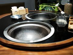 -锅老头铁锅炖•大锅蒸汽海鲜(韩乐坊店)