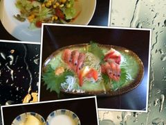 android_upload_pic-真剑日本料理·铁板烧(贵州路店)