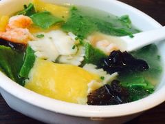 iphone_upload_pic-吕氏疙瘩汤·私家菜馆(慈云寺店)