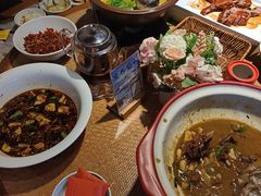 -耕渔小院·湖南鱼鲜(望城店)