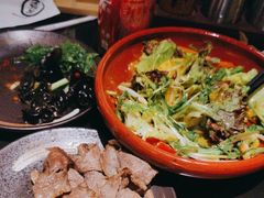 -厚贞日式烤肉(浦东汇智店)