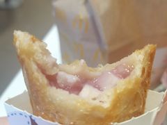 红豆新地-麦当劳(总统大酒店店)