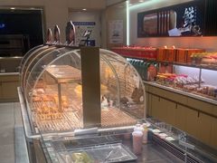 -格瑞思动物奶油生日蛋糕(圆融店)