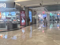 -福田卓悦INTOWN购物中心