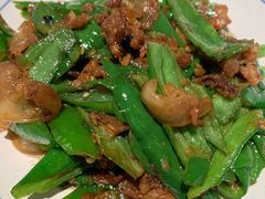 小炒肉-六尺巷新徽菜(总店)