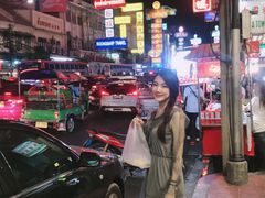 -唐人街(耀华力路)