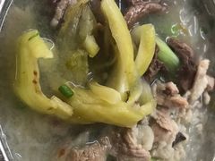 -广场正宗原汁薏米店