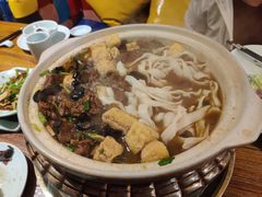 -后院犇牛主题餐厅(云岗店)