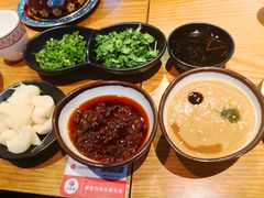 -三太子地摊烧烤·小龙虾(北蔡店)
