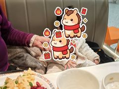 -比格比萨自助(新辰里学清路店)