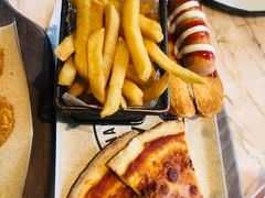 -Shanghai Brew House上海啤酒工坊(老外街店)