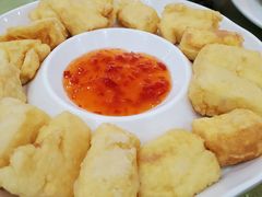 -台山美食一绝阿四台山黄鳝饭(阿四创作店)