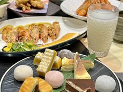 -红叶日本料理(三八广场店)