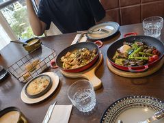 -西堤牛排(番禺天河城店)
