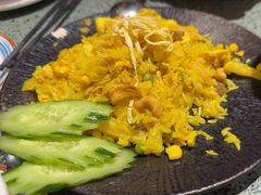 -Home Thai·泰谣(王府井apm店)