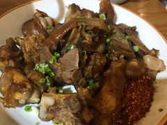 -王妈热卤·川味馆(海昌店)