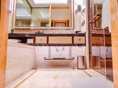 -长沙富力万达文华酒店