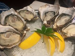 -Osteria Garden 生蚝花园餐厅(原进贤路店)