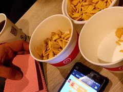 -海底捞火锅(老城根店)