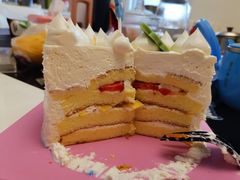 -巴莉甜甜(马鞍山路店)