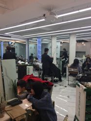 -潘多拉Hairsalon