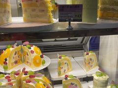 -PAOPAO Bakery&Café(港汇店)