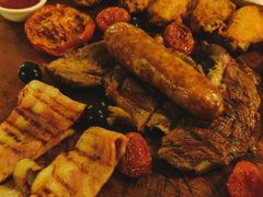 -火车头法国西餐厅