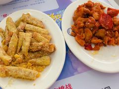 -农园餐厅(北京大学店)