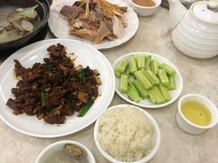 -巫记鸡饭店