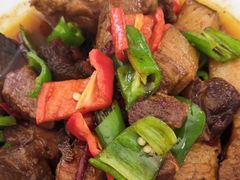 -洪福饭店·十八年老店