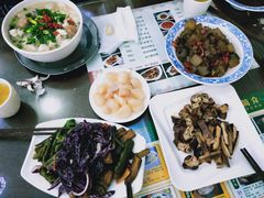 -春发生饭店·非遗(南院门店)