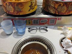 -龍歌自助小火锅(秦淮水游城店)