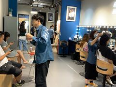 -海马体照相馆(万菱汇店)