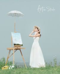 点击看大图 -韩国艺匠ARTIZ STUDIO(博览中心店)