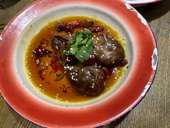 -灶东家民间菜(回兴店)