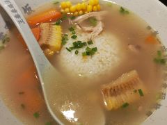 -王春春鸡汤饭(上海中海环宇城店)
