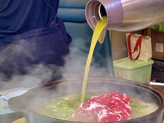 -夜宴江景餐厅