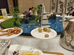 -郑庄脂渣海鲜楼(九水路店)