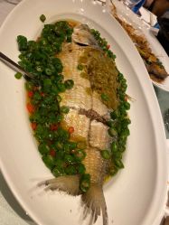 -中谷小南国花园酒店·宴会厅