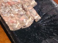 乌鸡卷-捞神煲汤火锅(湖滨商业街店)