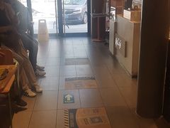 -麦当劳(安定门外大街店)