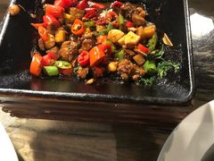 -路小缦·珍馐美馔(市心北路店)