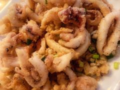 -从前慢海鲜面馆