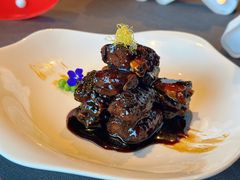 -上海滩餐厅(BFC外滩金融中心店)
