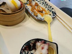 -白七爷原汤捞面（大宅门）(泰盛广场金牌店)