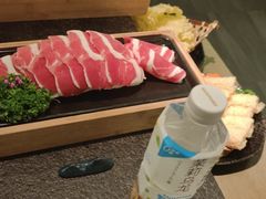 -湊湊火锅·茶憩(打浦桥日月光店)